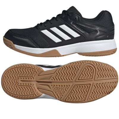 adidas Speedcourt M IE8033 volleyball shoes