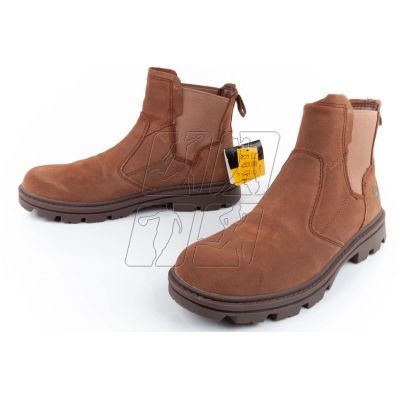 13. Caterpillar Practitioner M P725198 shoes