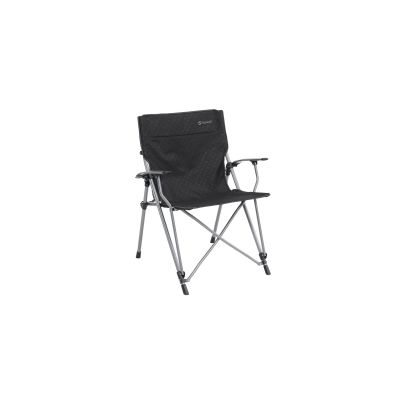 Outwell Goya 4-Leg Camping Chair Black