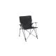Outwell Goya 4-Leg Camping Chair Black