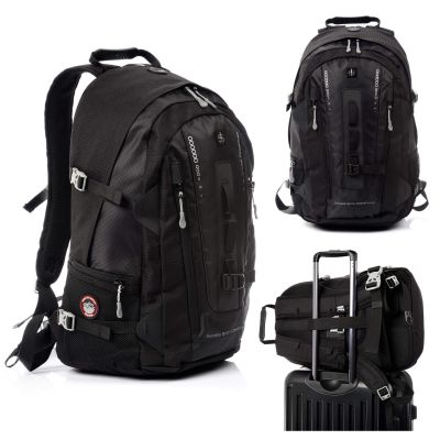 21. Verbier Backpack with Laptop Bag 15.6" 36L 76198