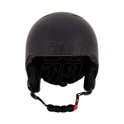 4. Ski helmet 4F U074 4FWAW24AHELU074 20S rS/M 54-58 cm