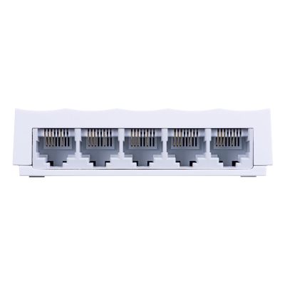 2. TP-LINK LS1005 Switch