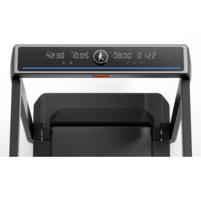 9. Kingsmith MX16+ Walkingpad | Electric Treadmill | Foldable, 1-16 km/h