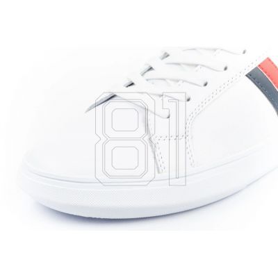 13. Tommy Hilfiger M FM0FM04921YBS shoes