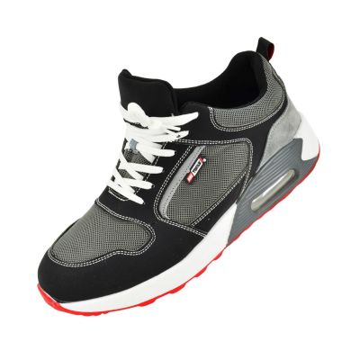 AW LOW NEON SHOES SIZE 44 CAT.SB LIGHT