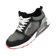 AW LOW NEON SHOES SIZE 44 CAT.SB LIGHT