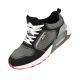 AW LOW NEON SHOES SIZE 44 CAT.SB LIGHT
