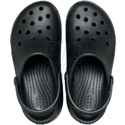 2. Crocs Cutie Clog Jr 207708 001