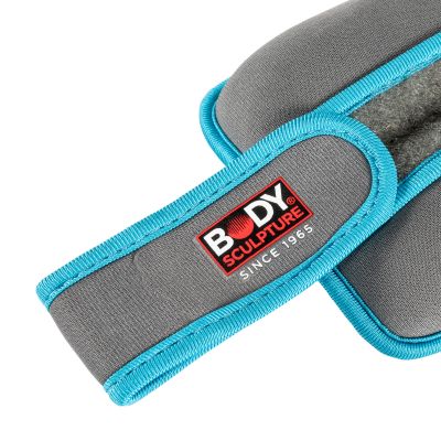 3. Body Sculpture BB 2720U Ankle Weights