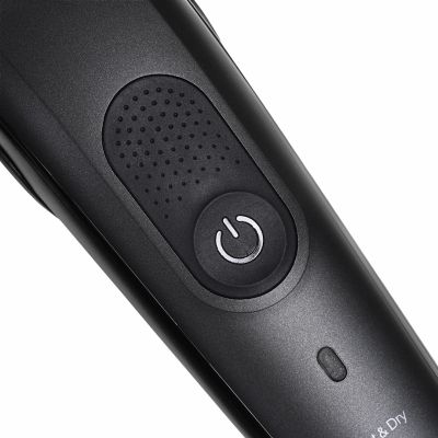 8. Trimmer MGK7491 BRAUN black