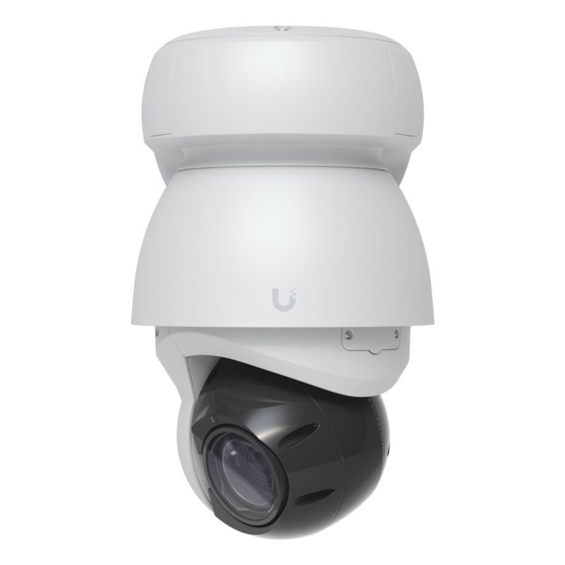 2. Ubiquiti AI PTZ Industrial Ball IP Security Camera Indoor & Outdoor 3864 x 2160 px Wall/Pole/Desk