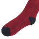 23. GLOVII POWER BANK HEATED SOCKS SIZE M (35-40), RED, BATTERIES, CHARGER AND REMOTE CONTROL INCLUDED, GQ3M