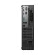 5. Lenovo ThinkCentre neo 50s Gen 5 Intel® Core™ i7 i7-14700 16GB DDR5-SDRAM 1TB SSD Windows 11 Pro SFF PC Black, Gray