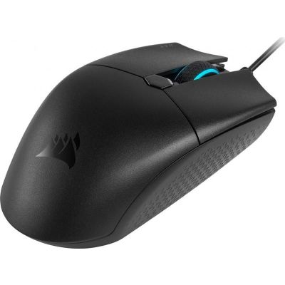 3. Corsair Katar Pro mouse Right side USB Type-A Optical 12400 DPI