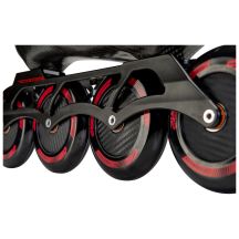 K2 REDLINE 125 Inline Skates