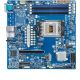 2. Gigabyte MC13-LE0 Motherboard 1x AM5 AMD Epyc 4004/Ryzen 7000 B650E (4xDIMM, 4xSATA, 1xM.2, 2x1Gbe, IPMI, mATX)