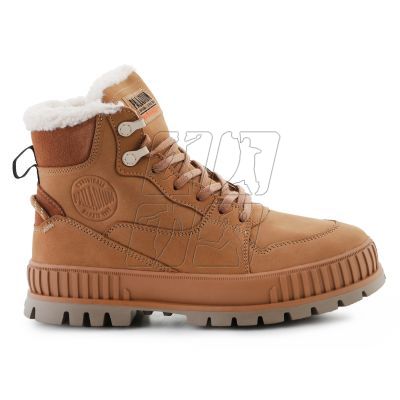 6. Palladium Pallashock Warm WP 74351-252-M Boots 