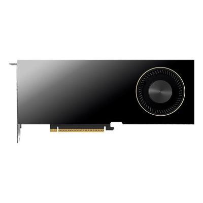 5. PNY RTX PRO 6000 Blackwell Max-Q, 96GB GDDR7 512-bit 1794 GB/s, PCI Express 5.0 4x DisplayPort 2.1a ATX bracket, Retail