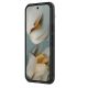 4. Nillkin Super Frosted Shield Pro Case for Google Pixel 10/10 Pro - Black