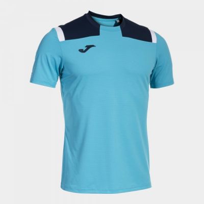 Joma Camiseta Manga Corta Toledo T-shirt 103735.013