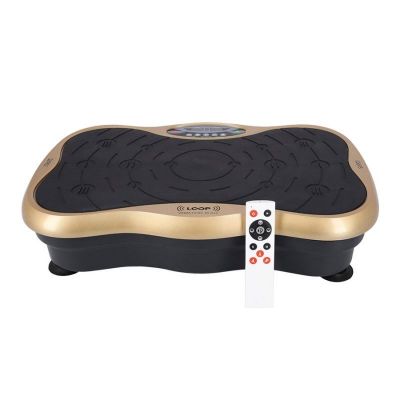 HMS SVP01 gold vibration platform