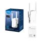 5. Cudy RE3600 Mesh Wi-Fi System Dual-band (2.4 GHz/5 GHz) Wi-Fi 7 (802.11be) White 1 Outdoor