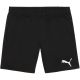 Puma Swim Medium Length Children's Swimming Shorts Black 938138 01