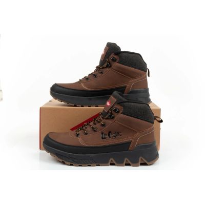 21. Lee Cooper M Winter Boots LCJ-24-01-2950M