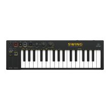 Behringer SWING - USB/MIDI/CV Controller Keyboard