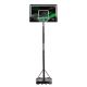 2. Salta Forward Basketball Hoop 108 cm x 362 cm