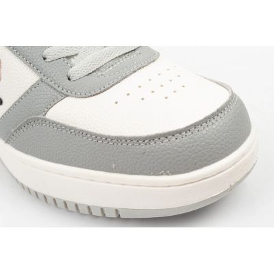 5. Fila men's sports shoes Rega sneakers fashionable white comfortable