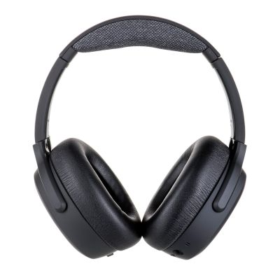 2. Skullcandy Crusher ANC2 Wireless True Black Headphones