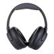 2. Skullcandy Crusher ANC2 Wireless True Black Headphones