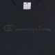 11. Champion SS Tee Women's Black 118382 KK001