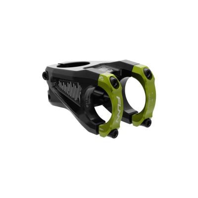 FUNN EQUALIZER handlebar bracket 50mm green