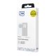 6. 3mk Matt Case Pro for Apple iPhone 16 Plus - Black
