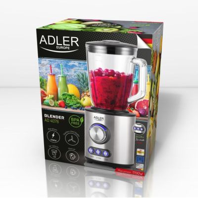 5. ADLER AD 4078 jug blender