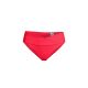 CASALL High Waist Wrap Bikini Brief red