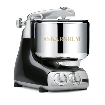 Ankarsrum Assistent 6230 Diamond food processor - 1500W
