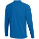 4. Nike Dri-Fit Park 26 Drill Top Men's Sweatshirt Blue IB7536 463