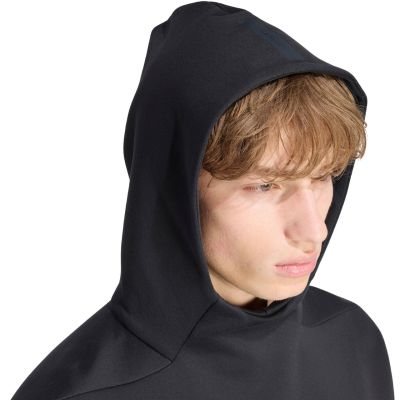 5. Men's adidas ZNE Hoodie Black KF3776