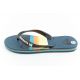 2. Quiksilver Molokai children's flip-flops, fashionable and comfortable for the beach