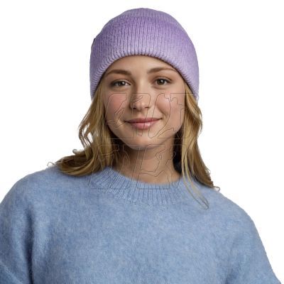 3. Buff Marin Knitted Hat Beanie W 1323247281000