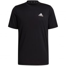 Adidas D2M Plain M T-shirt GM2090