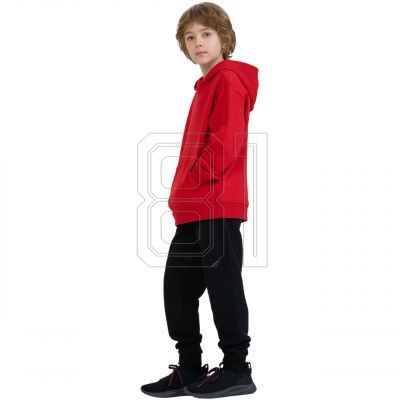 8. Trousers 4F CAS M1103 Jr 4FJWSS25TTROM1103 20S