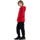8. Trousers 4F CAS M1103 Jr 4FJWSS25TTROM1103 20S
