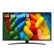 11. LG NanoCell AI 43NANO81A6A 109.2 cm (43") 4K Ultra HD Smart TV Wi-Fi Black