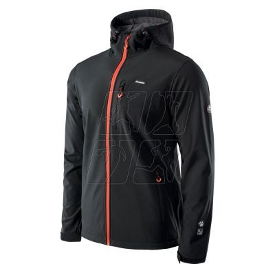 Jacket Elbrus iver M 92800221855