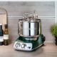 4. Ankarsrum Assistent Original Stand Mixer 1500W Green